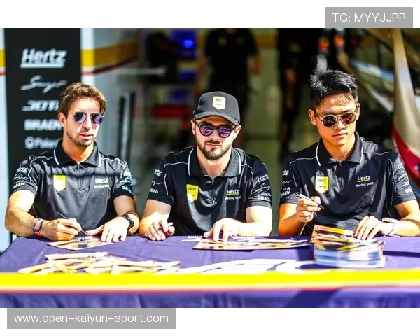 世界耐力锦标赛团队强化夜赛模拟，整体衔接更顺畅