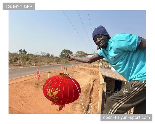 冈比亚手球队表现亮眼，未来可期，冈比亚到底有多强